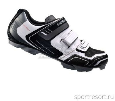 Велотуфли Shimano SH-XC31W SPD размер 45 ESHXC31G450W