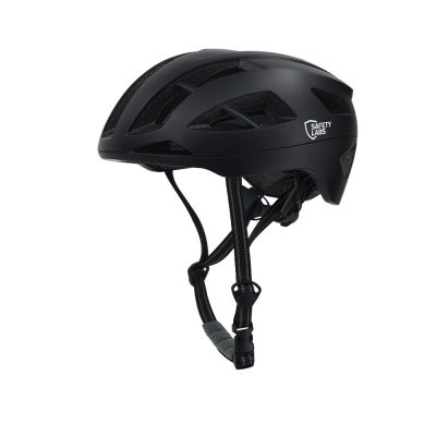 Велошлем Safety Labs X-Eros 2.0 Black M (54-57см) FLR030400
