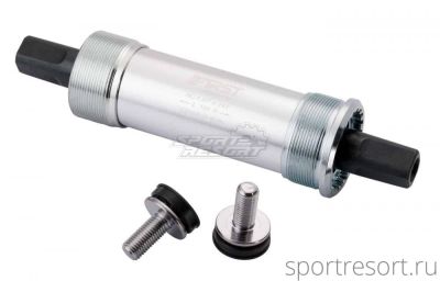 Каретка First Components F-2001E 100x160.8 mm FatBike