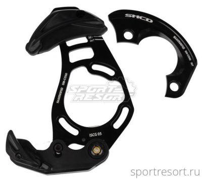 Успокоитель цепи Shimano Saint SM-CD50 для SCG03 36T