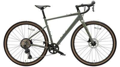 Велосипед TimeTry TT410 серый 18" TimeTry TT410-GR