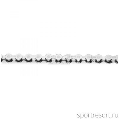 Цепь Taya TB-980 (1ск,112зв) Silver