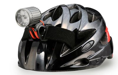 Фара Gemini Olympia Led Light System 1800 Lumen (6-Cell Battery) OLYM-6