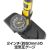Насос напольный Giyo GF-55E Steel Floor Pump ECV GF55E