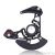 Натяжитель цепи ZTTO CG-04 ISCG05 (BB Adapter) Black