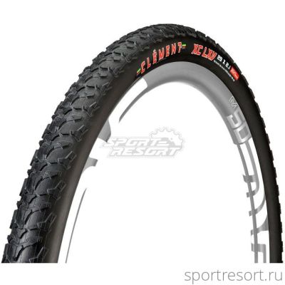 Покрышка Clement XC LXV 29x2.1 Folding