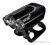 Фара INFINI Lava I-260W Black I-260W LAVA Black