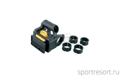 Крепёж на руль TOPEAK FIXER 8 FOR HANDLEBAR BAG TC3009