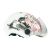 Велосипедный шлем Promend City TK-12H18 WHT (размер L) TK-12H18W-L