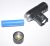Налобный фонарь PRO GH-08 Zoom (1000 lm) PRO-GH08ZA