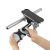 Крепеж для смартфона на вынос BONE BIKE TIE PRO 4 + POWER STRAP Black 07-200620