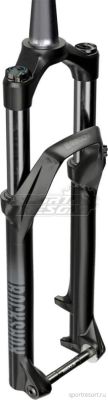 Вилка Rock Shox Recon-RL Air 140 мм '29 Boost (Конусный шток)