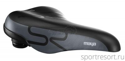 Седло Selle Royal 1400 DEN Maya Classic женское