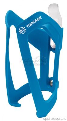 Флягодержатель SKS TopCage синий 0-11183