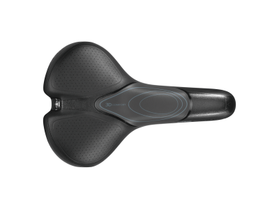 Седло TOPEAK FREE SX
