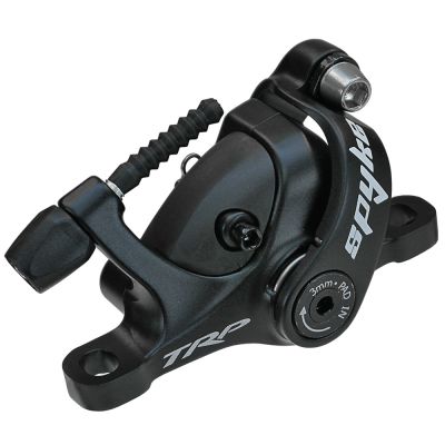 Тормоз дисковый TRP SPYKE MTB