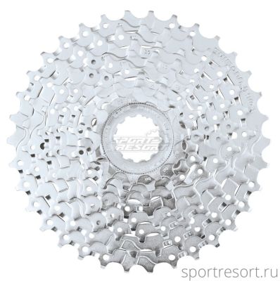 Кассета Shimano CS-HG400 (8ск, 11-40Т)