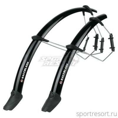 Крылья SKS Raceblade Pro 23-25mm (28") Black 11319