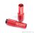 Регулятор натяжения троса RISK Inline Cable Adjuster (1шт) красный