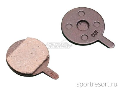 Тормозные колодки Ashima AD1401 SM-S