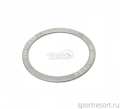 Кольцо ELVEDES Micro Spacer 1-1/8 0.25mm