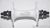 Втулка передняя Chosen A-3633BN (32H) White
