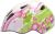 Велошлем Cratoni Akino Fay White-Pink Glossy M (53-58 cm) 112203B2