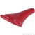 Седло Ventura Rivet Racing Saddle красное