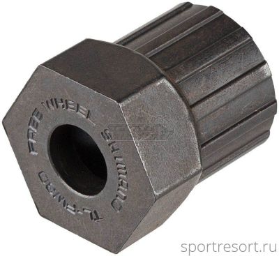 Съемник Shimano TL-FW30 Y12009050