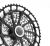 Кассета Goldix Sram XD (12ск, 10-50T) Silver