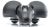 Седло Selle Royal 5132 DET Respiro Soft Relaxed универсальное
