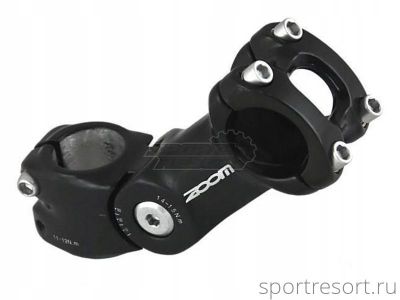 Вынос регулируемый Zoom TDS-C268-8 (1-1/8", 31.8, 105mm, -10/+50°)