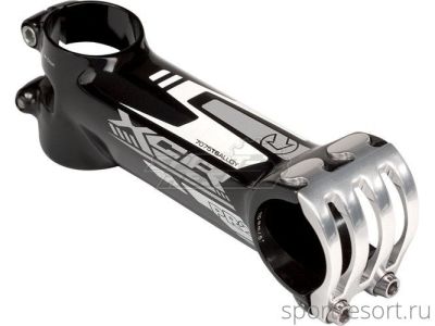 Вынос Pro XCR OS (1-1/8", 31.8, 110mm, +5°)