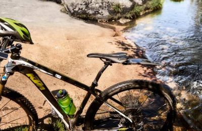 Крыло заднее Polisport S-Mud Short (16-29) PLS8623600001