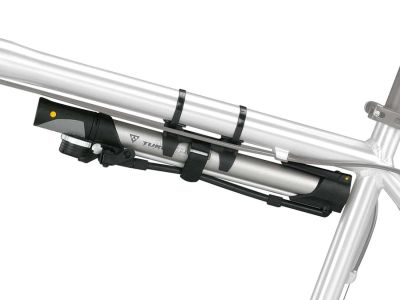 Насос TOPEAK TURBO MORPH G TTM-DG