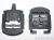 Педали Wellgo F147 Foiding Pedals (складные)