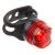 Комплект фонарей M-Wave APOLLON Mini A battery Lamp Set 5-220565