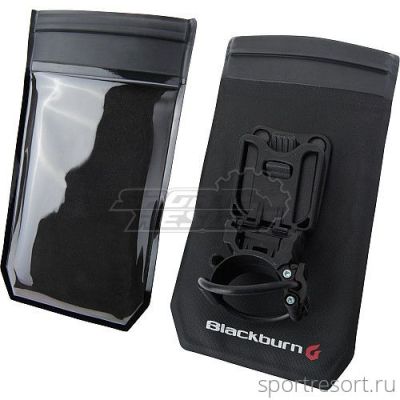 Велосумка на вынос Blackburn VIP SL QR BAG BB2040446