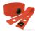 Многофункциональные ремешки Cycloc Wrap Red (пара) 12WRPORN