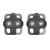 Педали M-Wave DRAG-T1 Combination Pedal SPD
