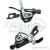 Манетки Shimano XTR SL-M980 (2/3х10ск)