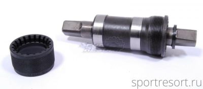 Каретка Shimano BB-UN26 70/122.5 mm, LL123, Italian