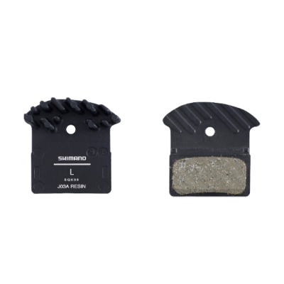 Тормозные колодки Shimano J03A Resin Pads
