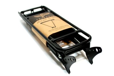 Велобагажник FAIRDALE ADJUST A RACK FDX-900-05BK