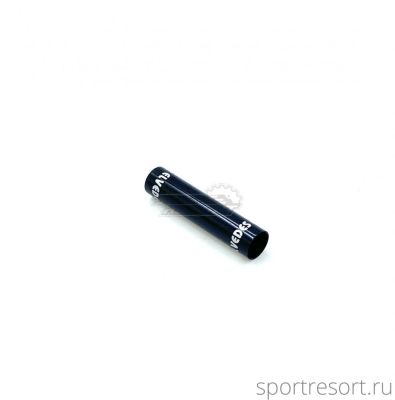 Соединитель оплетки 4 мм Elvedes End Caps Extension Ferrule (1 шт)