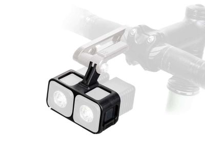 Кронштейн для фонаря TOPEAK CUBICUBI DUAL BOX TCB-DB