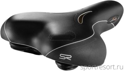 Седло Selle Royal 5235 DE3 женское