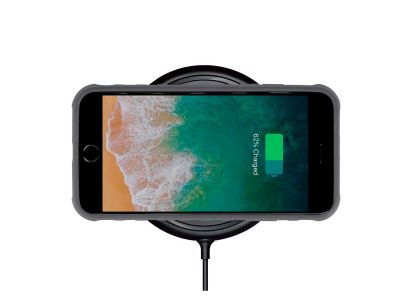 Чехол для смартфона TOPEAK RideCase ONLY for iPhone 8+/7+/6S+/6+ TRK-TT9857BG