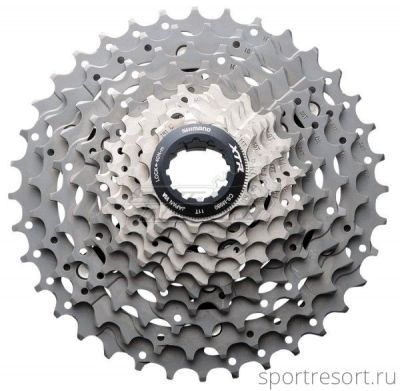 Кассета Shimano XTR CS-M980 (10ск, 11-34Т)
