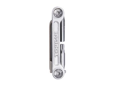 Набор инструментов TOPEAK Mini 9 Pro Silver TT2551S